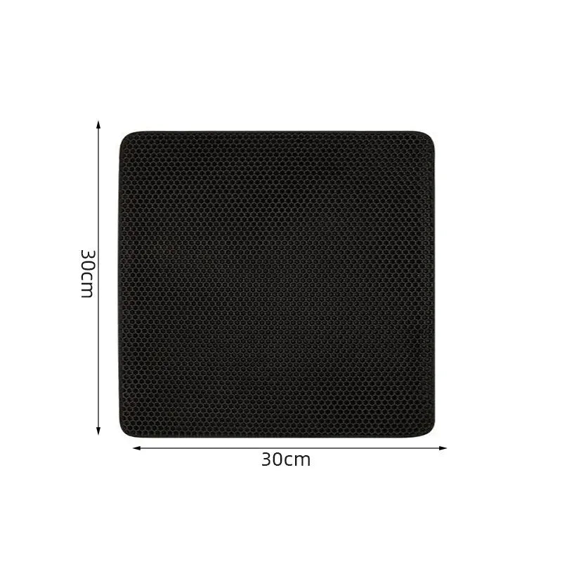 CleanPaw – Waterproof Cat Litter Mat