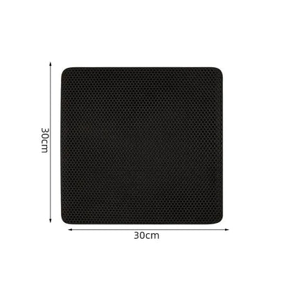 CleanPaw – Waterproof Cat Litter Mat