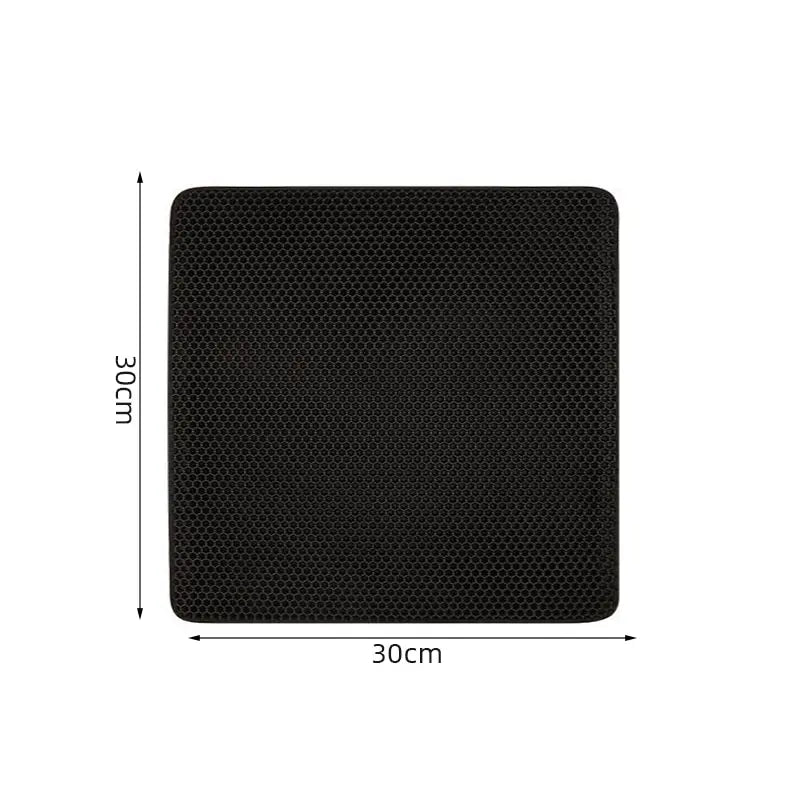 CleanPaw – Waterproof Cat Litter Mat