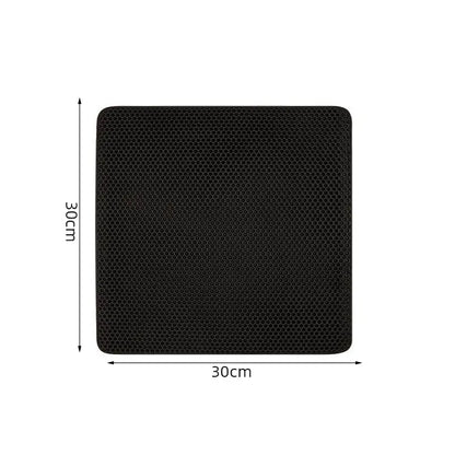 CleanPaw – Waterproof Cat Litter Mat